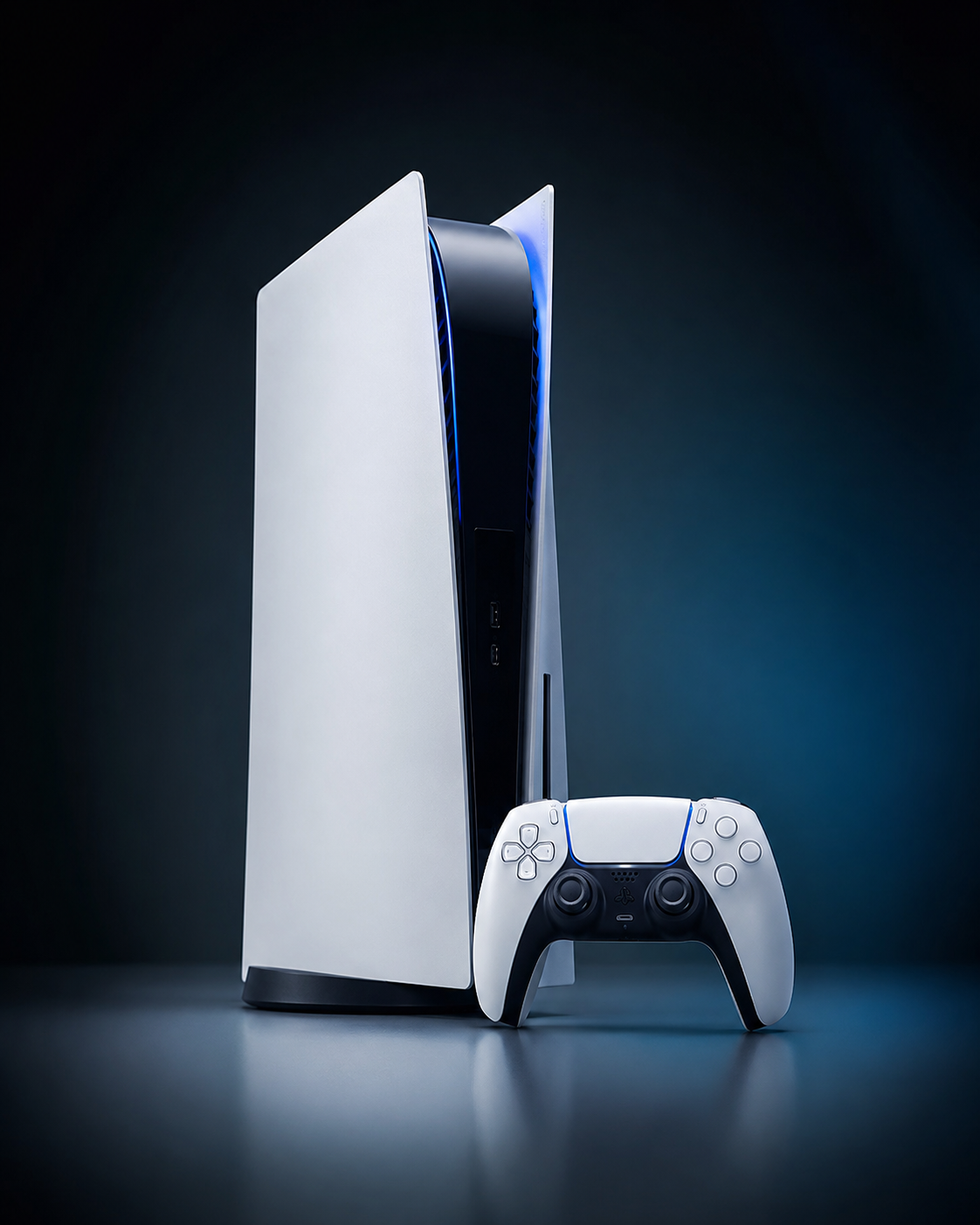 PlayStation 5